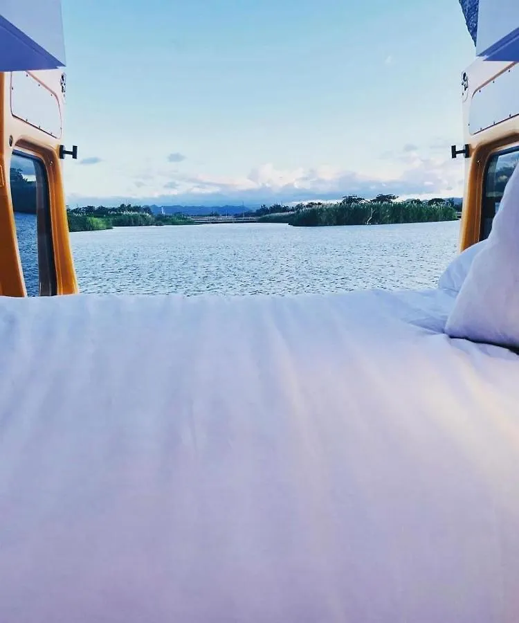 Hotel Beevan Aguadilla Portoriko